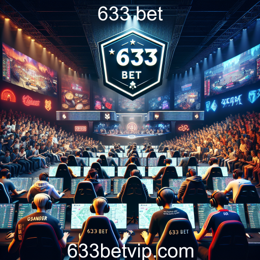 A Ascensão dos eSports: Uma Nova Era de Entretenimento